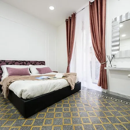 Bed & Breakfast Random