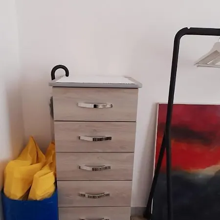 L'atelier Vedi Ai Tuoi Piedi לינה וארוחת בוקר *