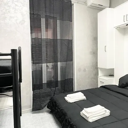 Apartment Da Concettina House