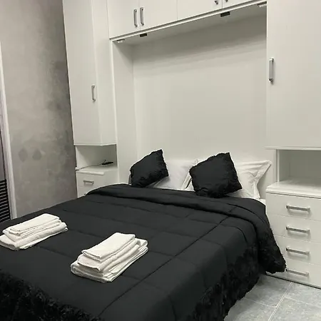 Da Concettina House Apartment Naples