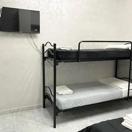 Apartment Da Concettina House Naples