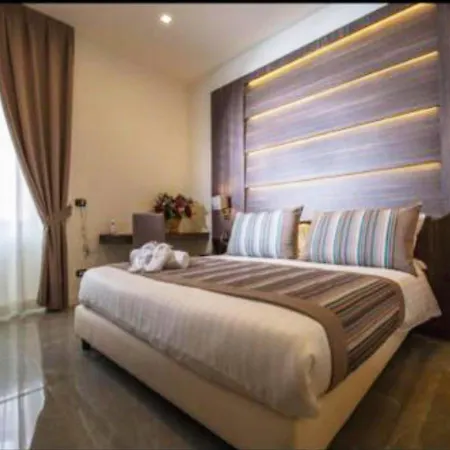 Palazzo Firenze Hotel 4*
