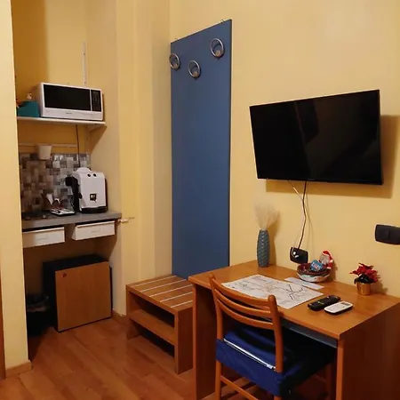 Homestay Domus Cesare *