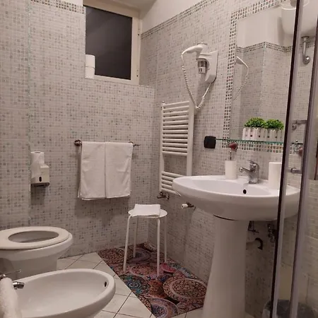 Domus Cesare Homestay Naples