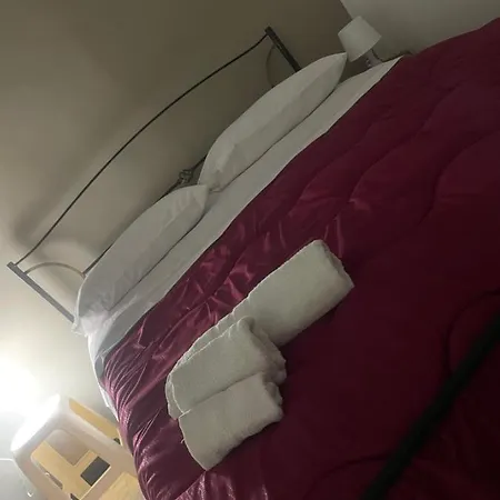 Apartamento Casa Vacanza La Serenella