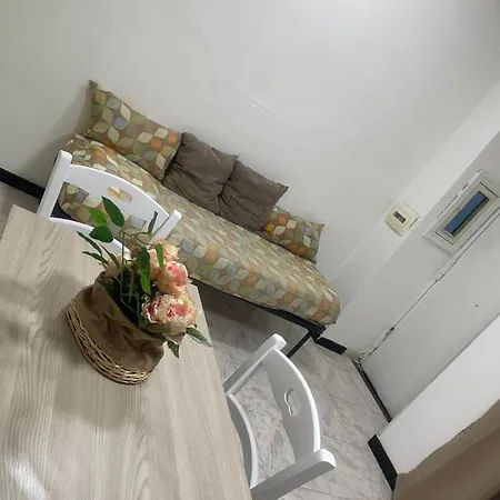 Casa Vacanza La Serenella