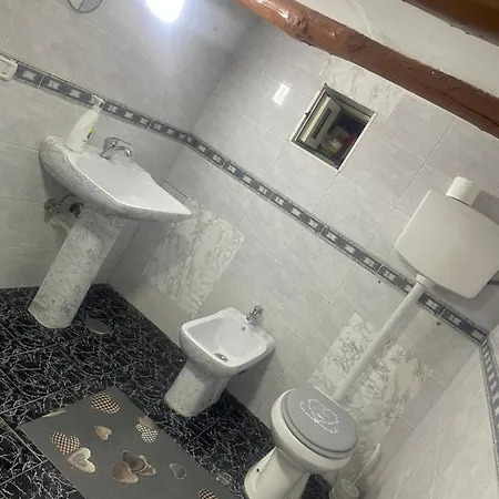 Casa Vacanza La Serenella * Nápoles