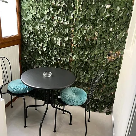 Roomito Alojamento de Acomodação e Pequeno-almoço Nápoles