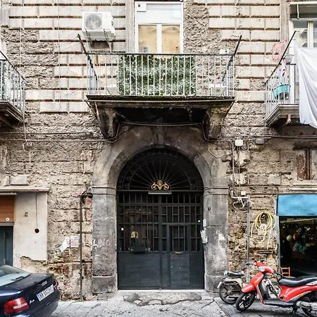 Random Naples