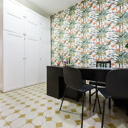 Bed & Breakfast Random Naples