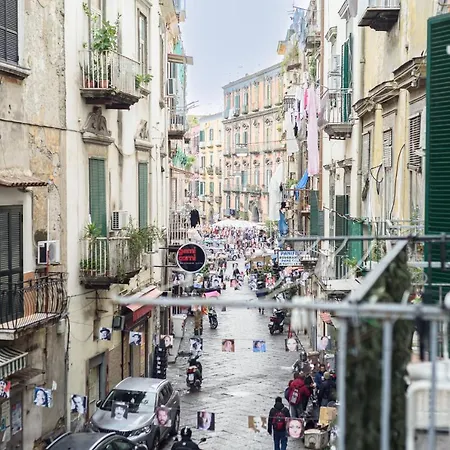 Random * Naples
