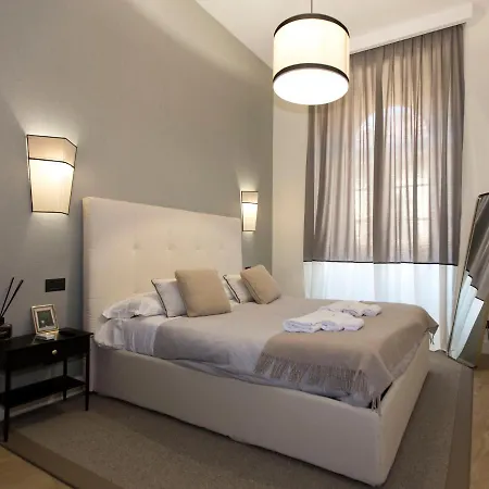 Apartament N A P Experience *