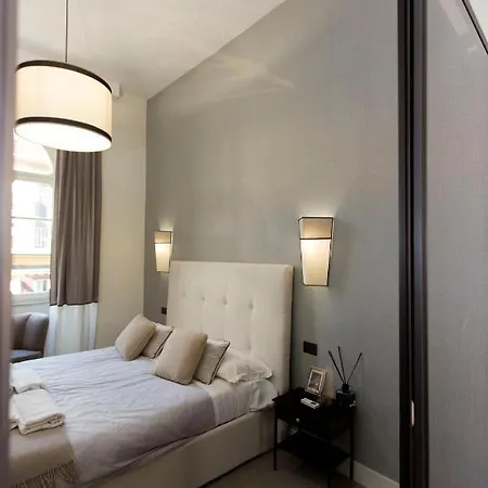 Appartement N A P Experience Napels