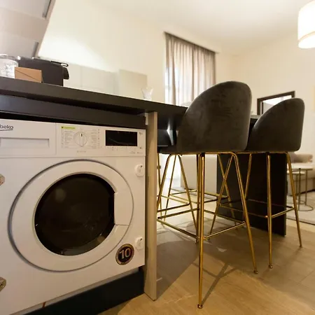 Apartament N A P Experience