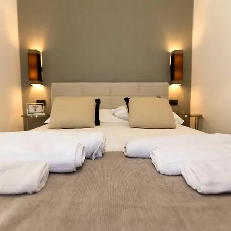 Appartement N A P Experience *