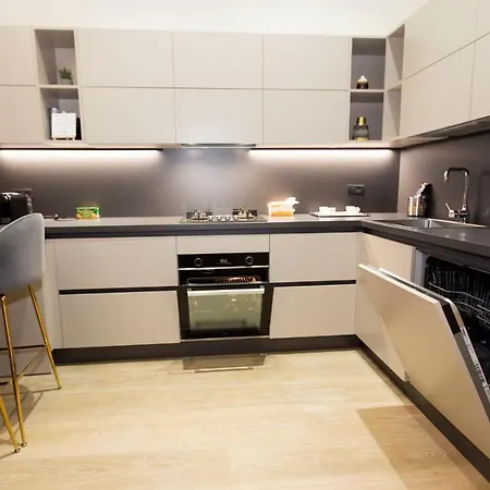 Apartament N A P Experience