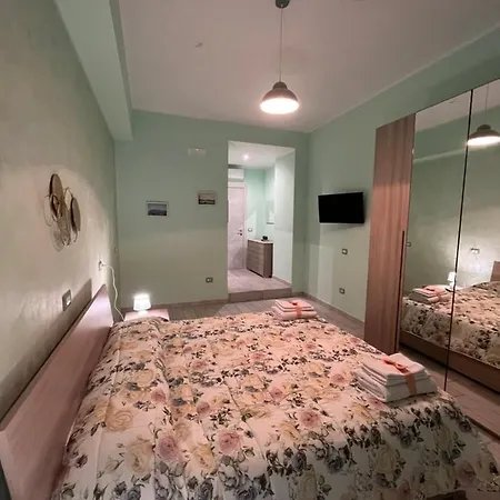 Vicolo55 * Napoli