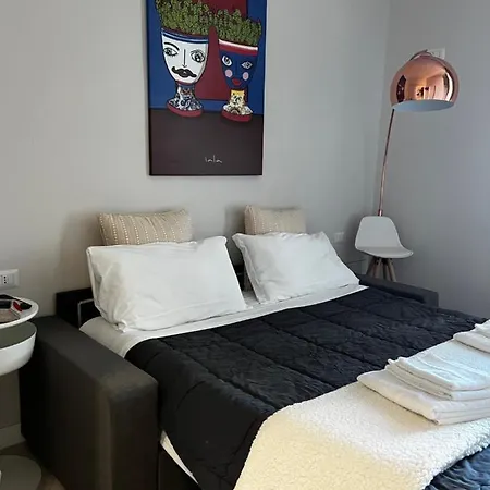 Belvedere Bonito 5* Nápoly