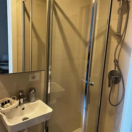 Belvedere Bonito Panzió 5*