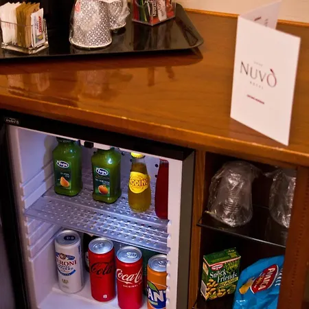 Nuvo 4*