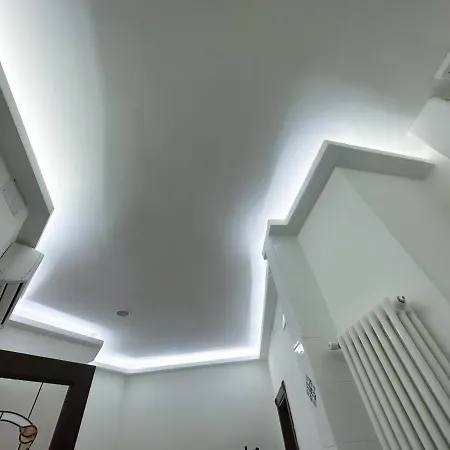 Pagina Storica Di Apartmán *