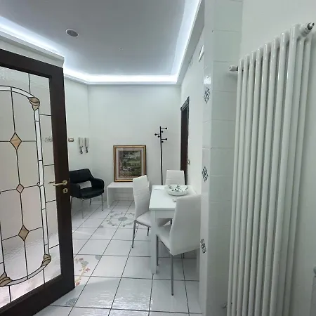 Apartmán Pagina Storica Di *