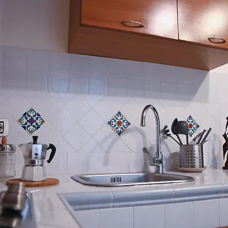 Apartmán Pagina Storica Di Neapol