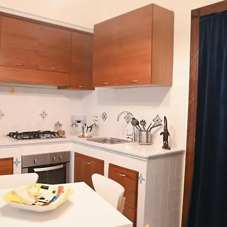 Apartmán Pagina Storica Di Neapol