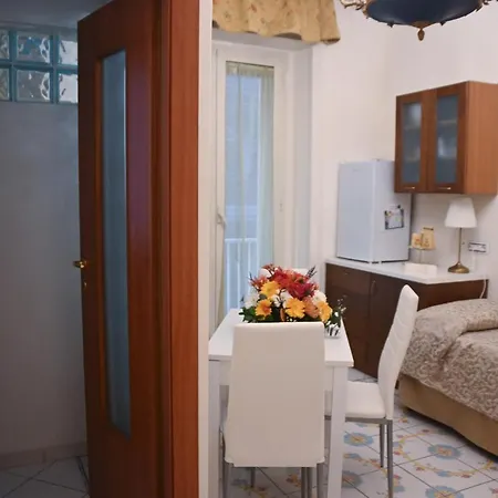 Pagina Storica Di Apartmán