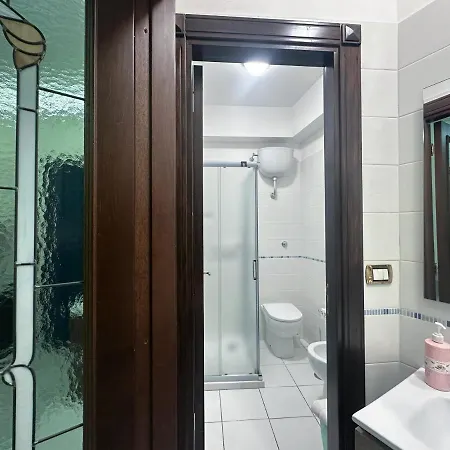 Pagina Storica Di Apartmán