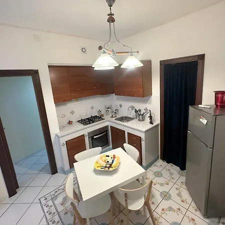 Apartmán Pagina Storica Di
