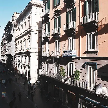 Pagina Storica Di Apartmán *