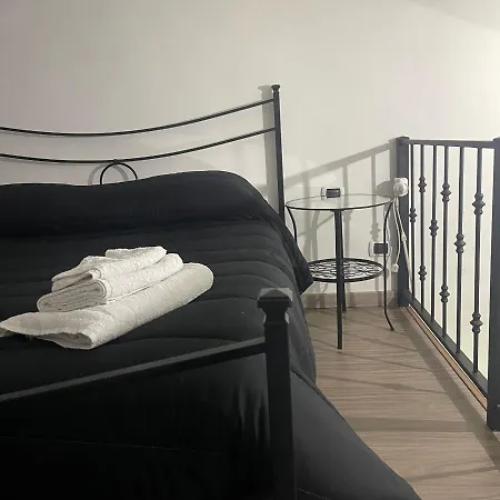 Holiday home Caravaggio