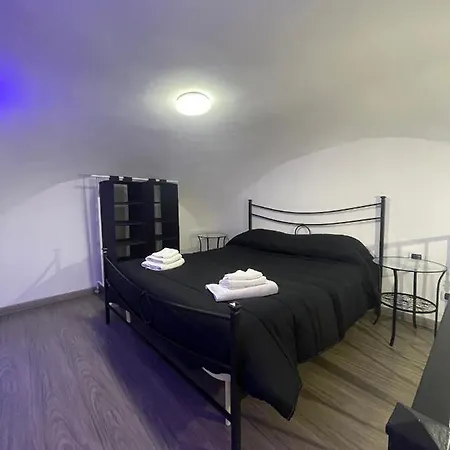 Holiday home Caravaggio Naples