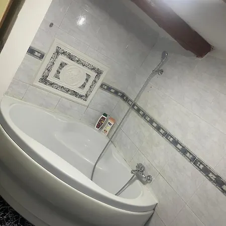 Apartamento Casa Vacanza La Serenella *