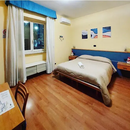 Homestay Domus Cesare Naples