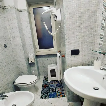 Domus Cesare Homestay
