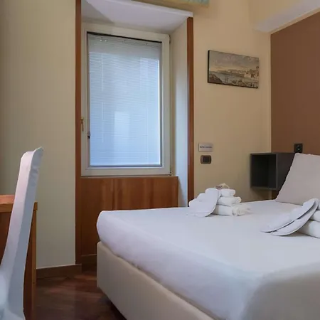 Hotel Ares