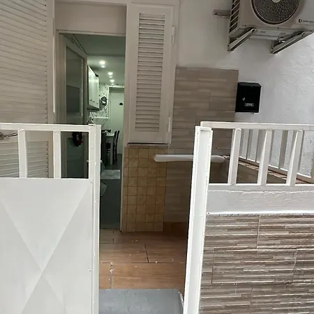 Dori Casa de Férias Nápoles