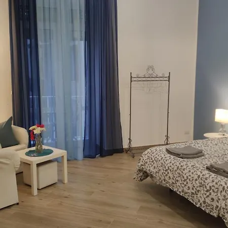 Borgo Di San Gennaro Guest house *