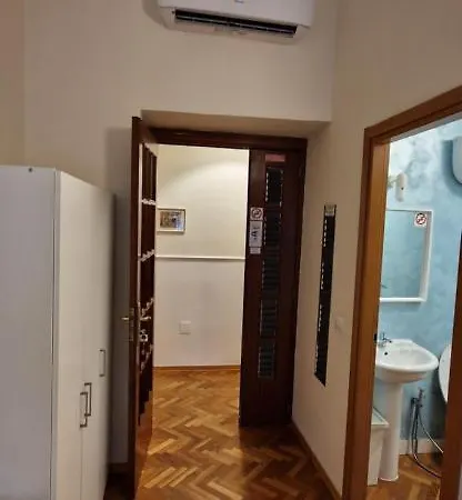 Napol-in Maison d'hôtes 2*