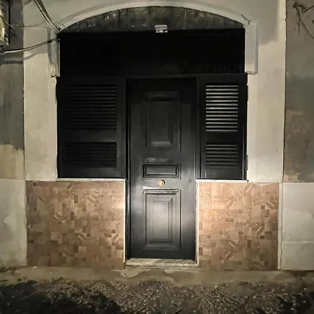 Caravaggio Holiday home Naples