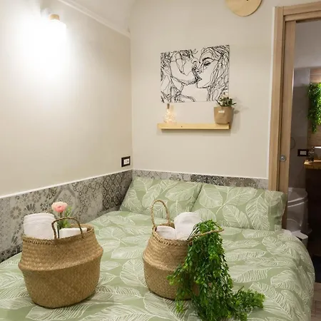 Casina In Via Foria