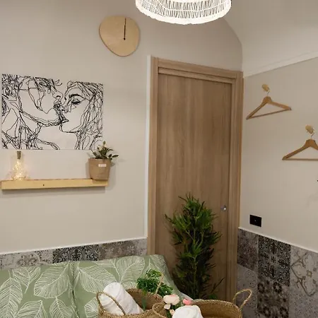 Casina In Via Foria
