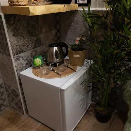 Bed & Breakfast Casina In Via Foria *