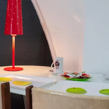 Volta Di Appartement *