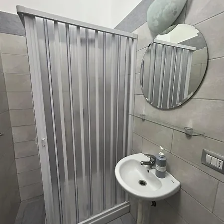 Apartment Da Concettina House Naples