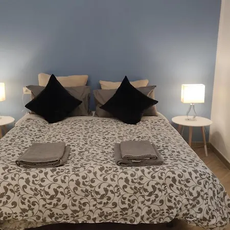 Borgo Di San Gennaro Guest house