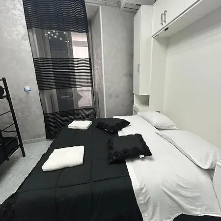Da Concettina House Apartment *
