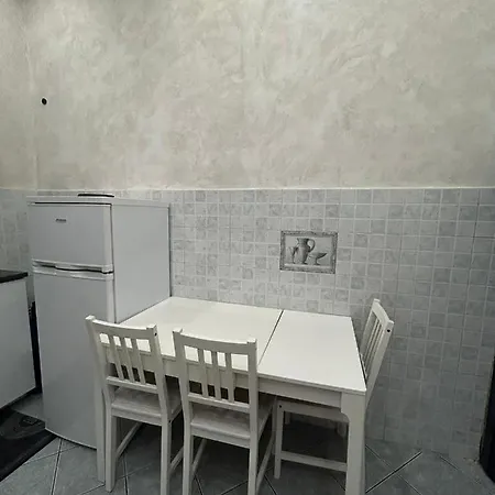 Apartment Da Concettina House